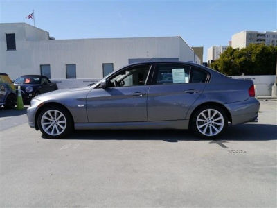2011 BMW 328  i