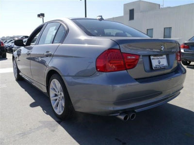 2011 BMW 328  i
