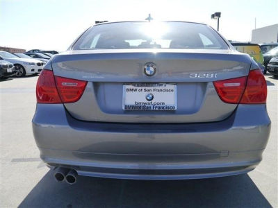 2011 BMW 328  i