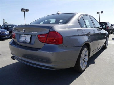 2011 BMW 328  i