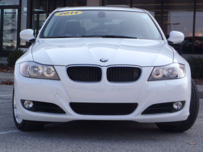 2011 BMW 328  i