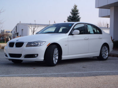 2011 BMW 328  i