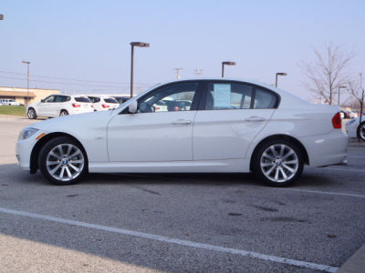 2011 BMW 328  i