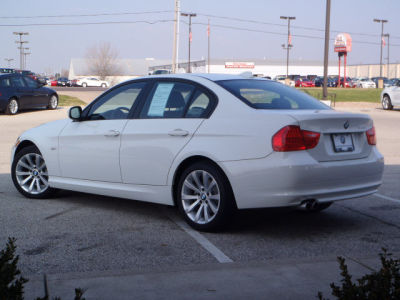 2011 BMW 328  i