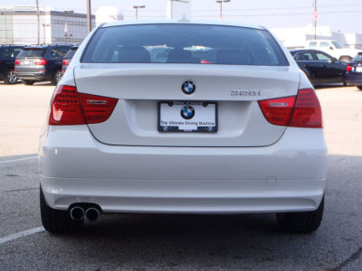 2011 BMW 328  i