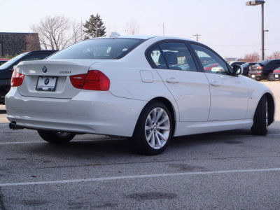 2011 BMW 328  i
