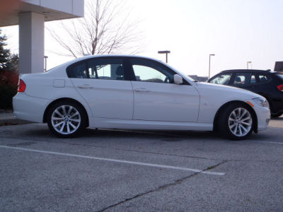 2011 BMW 328  i