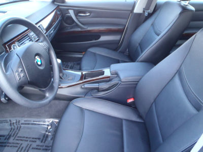2011 BMW 328  i