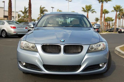 2011 BMW 328  i