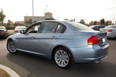 2011 BMW 328  i