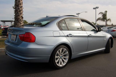 2011 BMW 328  i
