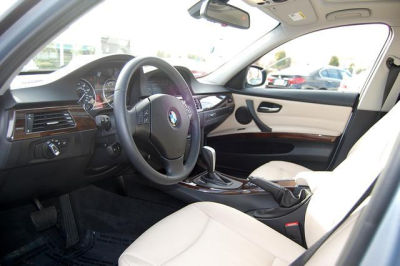 2011 BMW 328  i