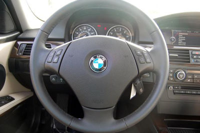 2011 BMW 328  i