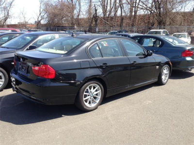 2010 BMW 328  i xDrive