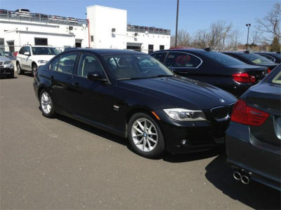2010 BMW 328  i xDrive