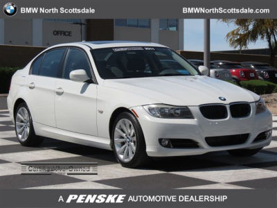 2011 BMW 328  i