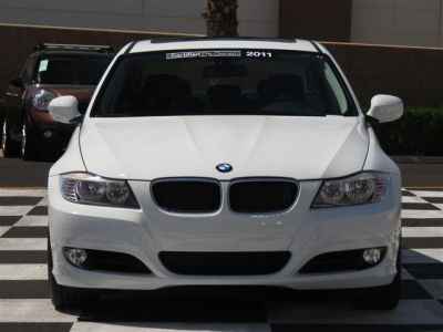 2011 BMW 328  i