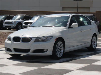 2011 BMW 328  i