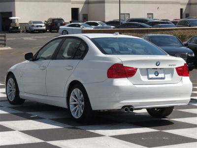 2011 BMW 328  i