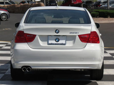 2011 BMW 328  i