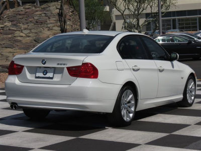 2011 BMW 328  i