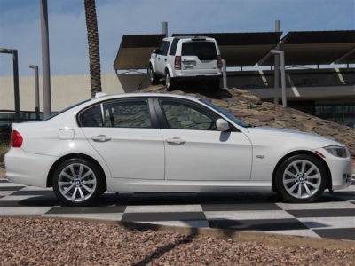 2011 BMW 328  i