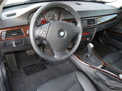 2011 BMW 328  i
