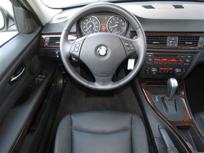 2011 BMW 328  i