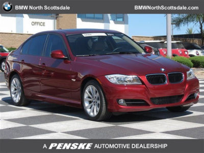 2011 BMW 328  i