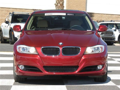 2011 BMW 328  i