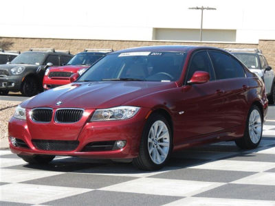 2011 BMW 328  i