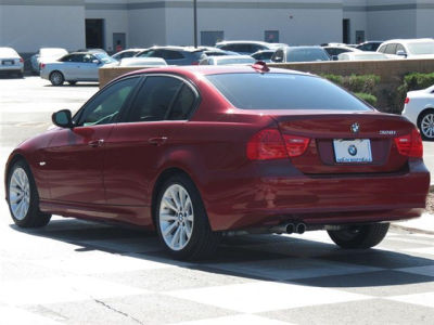 2011 BMW 328  i