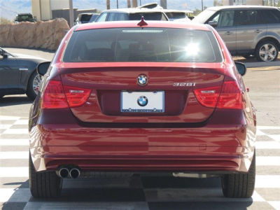 2011 BMW 328  i