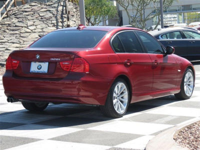 2011 BMW 328  i