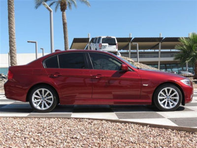2011 BMW 328  i