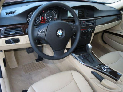 2011 BMW 328  i