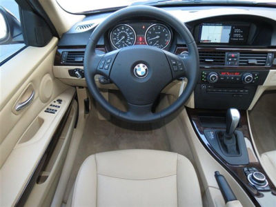 2011 BMW 328  i