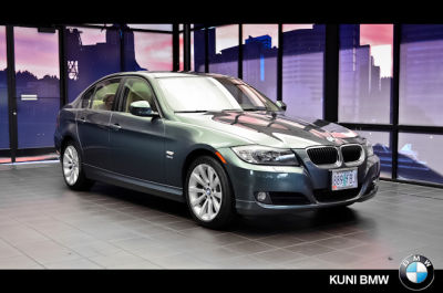 2011 BMW 328  i xDrive