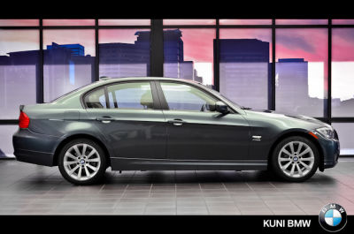 2011 BMW 328  i xDrive