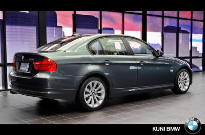 2011 BMW 328  i xDrive