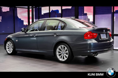 2011 BMW 328  i xDrive