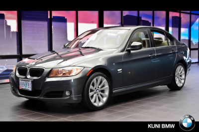 2011 BMW 328  i xDrive