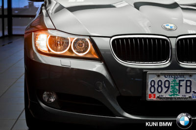 2011 BMW 328  i xDrive