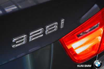 2011 BMW 328  i xDrive