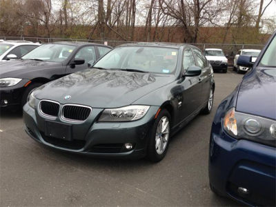 2010 BMW 328  i xDrive