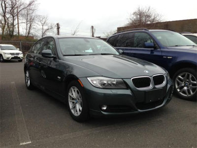 2010 BMW 328  i xDrive