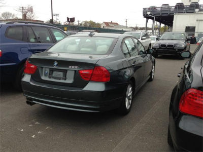 2010 BMW 328  i xDrive