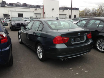 2010 BMW 328  i xDrive