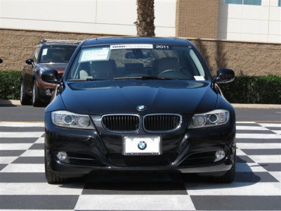 2011 BMW 328  i
