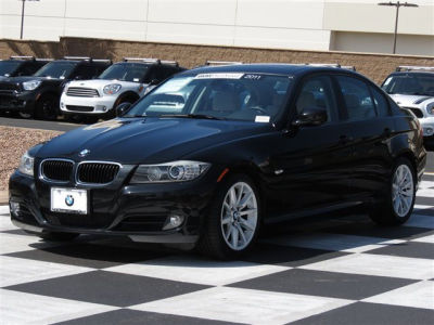 2011 BMW 328  i